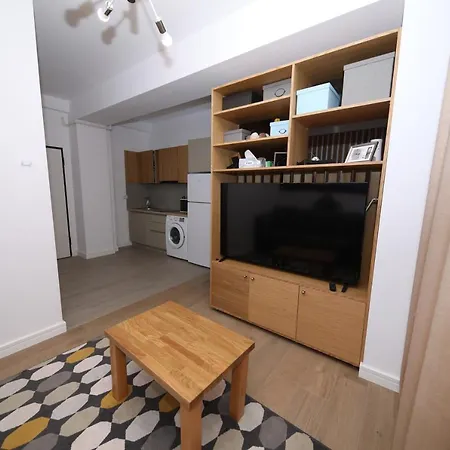 Appartement Nena Beach