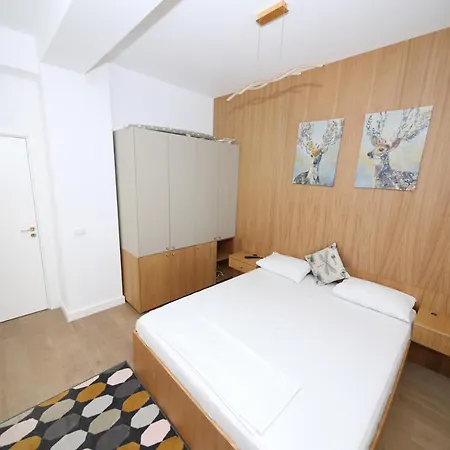 Appartement Nena Beach *