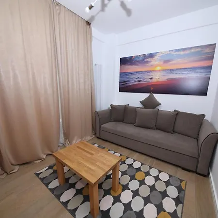 Appartement Nena Beach