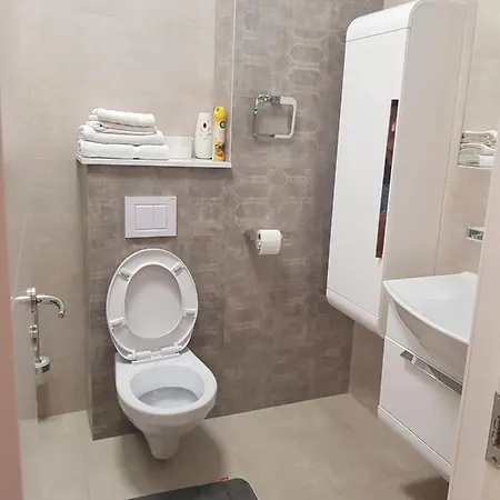 Appartement Nena Beach