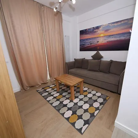 Appartement Nena Beach