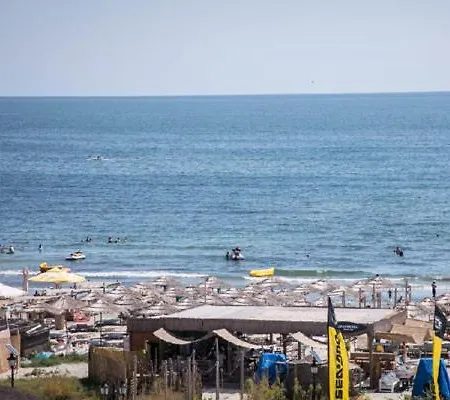 Appartement Nena Beach